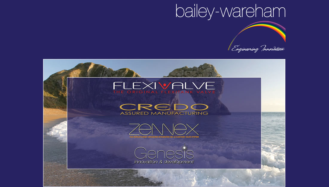 bailey-wareham  Engineering Innovation